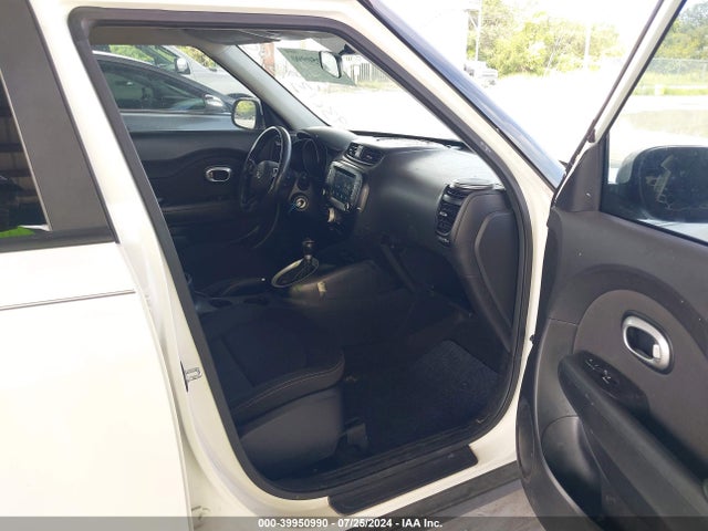 KIA Soul 2019 KNDJN2A22K7693813 Image 5