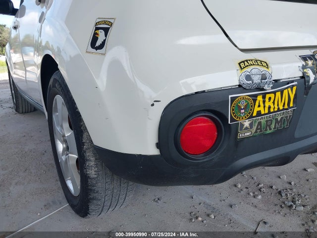 KIA Soul 2019 KNDJN2A22K7693813 Image 6