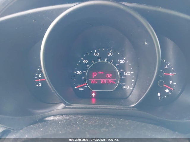 KIA Soul 2019 KNDJN2A22K7693813 Image 7