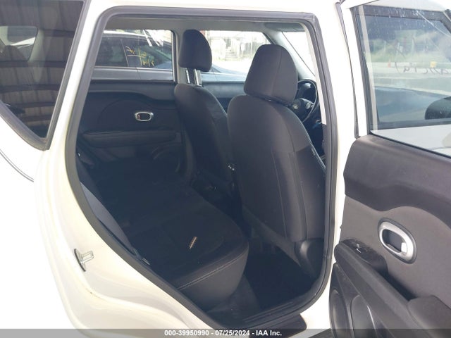 KIA Soul 2019 KNDJN2A22K7693813 Image 8