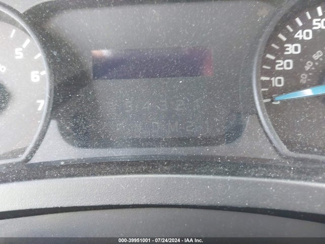 Ford F-150 Stx 2014 1FTFW1CF9EKG54666 Image 15