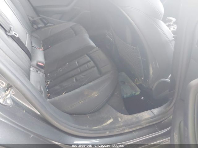 WAUDACF55MA059206 Audi A5 Sportback Premium 45 Tfsi Quattro S Tronic