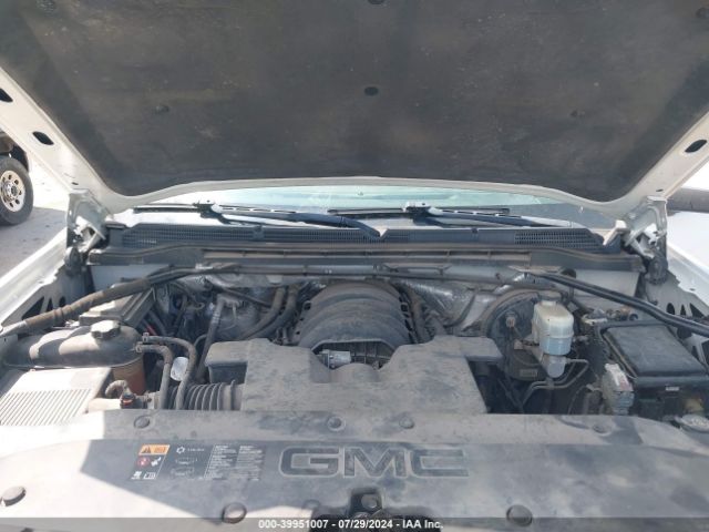 3GTU2UEC6FG268335 GMC Sierra 1500 Sle