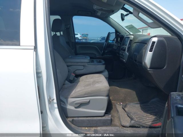 3GTU2UEC6FG268335 GMC Sierra 1500 Sle