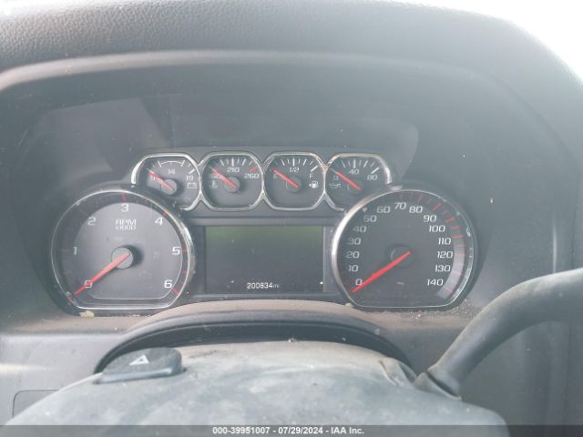 3GTU2UEC6FG268335 GMC Sierra 1500 Sle