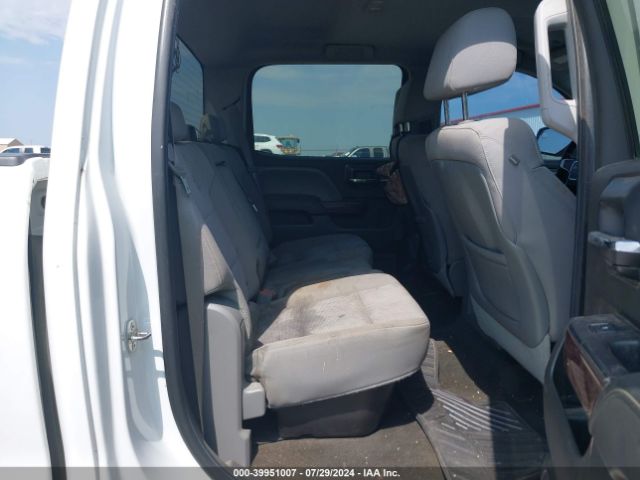 3GTU2UEC6FG268335 GMC Sierra 1500 Sle