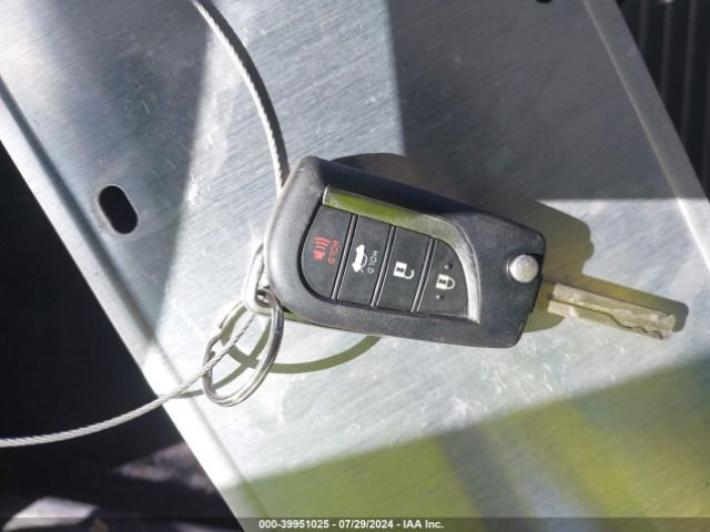 4T1G11AK7PU721173 Toyota CAMRY SE