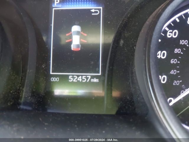 4T1G11AK7PU721173 Toyota CAMRY SE
