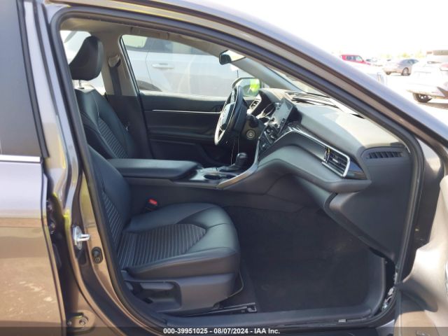4T1G11AK7PU721173 Toyota CAMRY SE