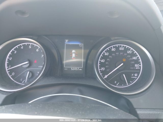 4T1G11AK7PU721173 Toyota CAMRY SE