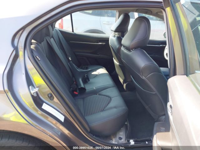 4T1G11AK7PU721173 Toyota CAMRY SE