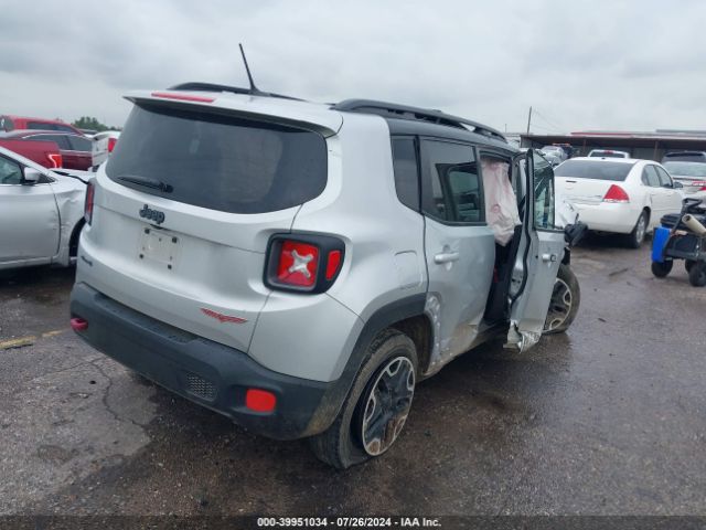 ZACCJBCB1HPG07081 Jeep Renegade Trailhawk 4x4