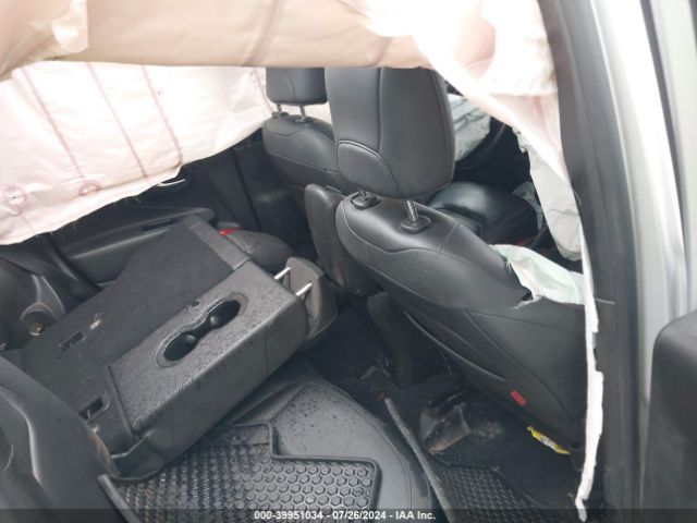 ZACCJBCB1HPG07081 Jeep Renegade Trailhawk 4x4