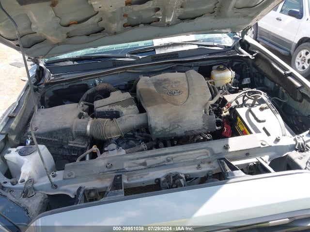 3TMDZ5BN8MM108706 Toyota 2gr-fks