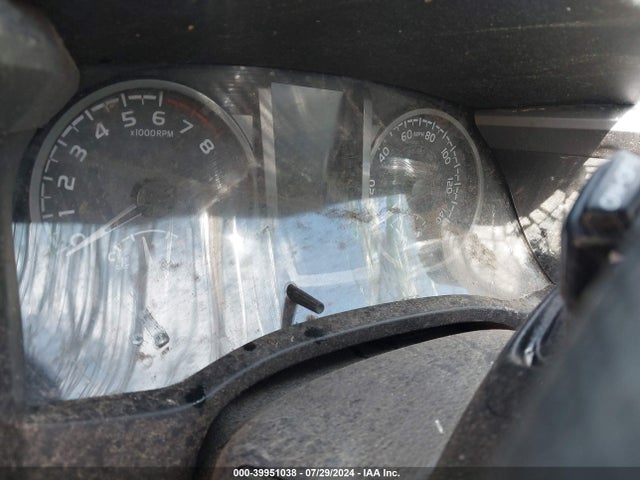 3TMDZ5BN8MM108706 Toyota 2gr-fks