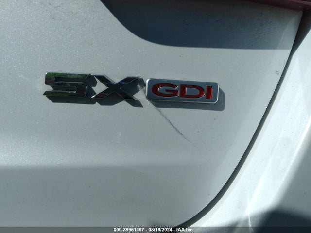 KIA OPTIMA SX 2015 5XXGR4A77FG501689 Image 12