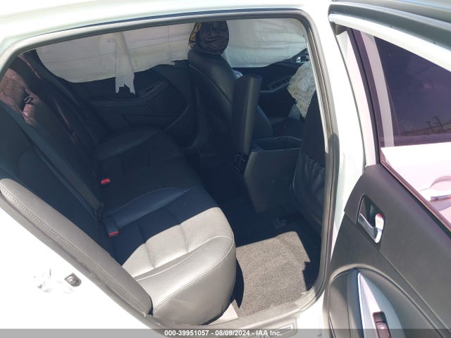 KIA OPTIMA SX 2015 5XXGR4A77FG501689 Image 8