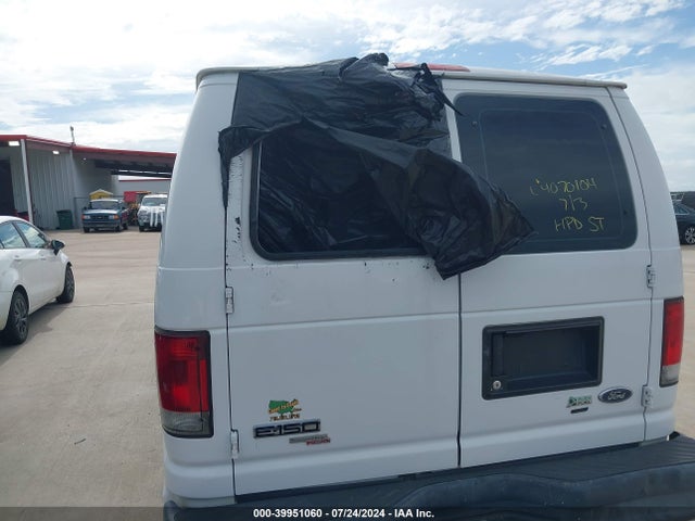 Ford E-150 Commercial 2014 1FTNE1EW7EDA92069 Image 11