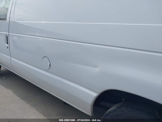 Ford E-150 Commercial 2014 1FTNE1EW7EDA92069 Image 12