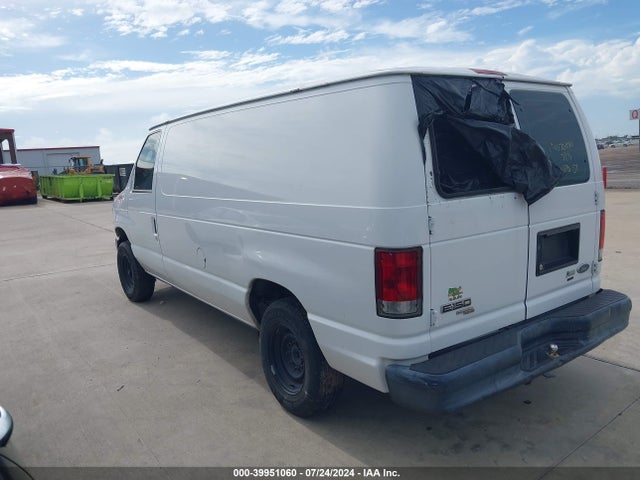 Ford E-150 Commercial 2014 1FTNE1EW7EDA92069 Image 3