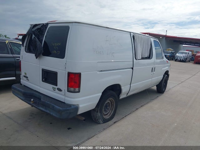 Ford E-150 Commercial 2014 1FTNE1EW7EDA92069 Image 4
