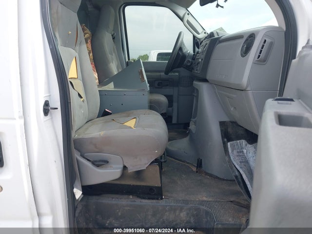 Ford E-150 Commercial 2014 1FTNE1EW7EDA92069 Image 5