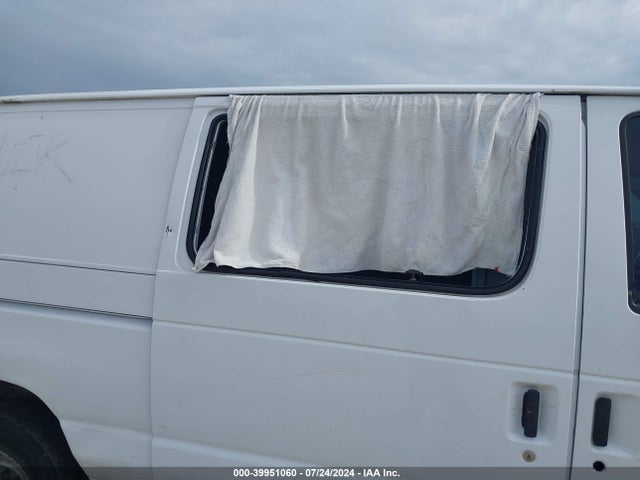 Ford E-150 Commercial 2014 1FTNE1EW7EDA92069 Image 6