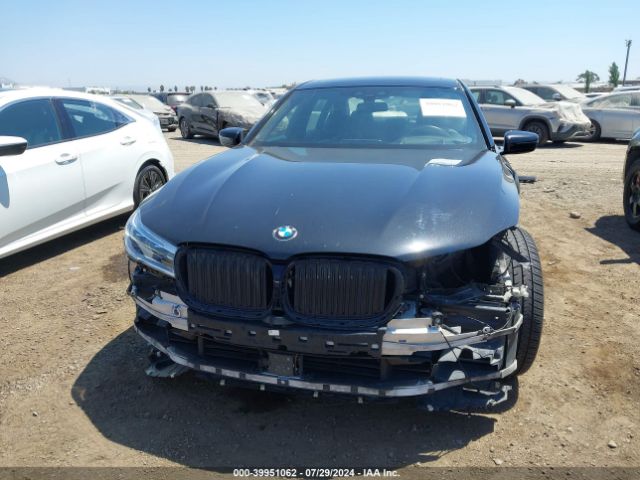 WBA7F0C50JGM23140 BMW 750i
