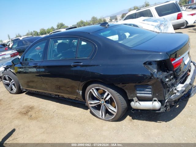 WBA7F0C50JGM23140 BMW 750i
