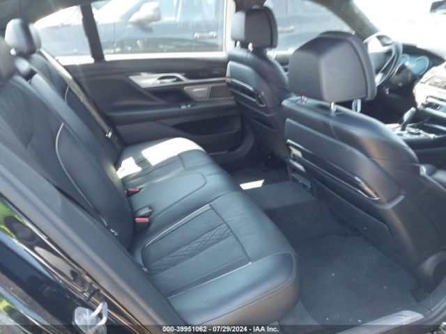WBA7F0C50JGM23140 BMW 750i