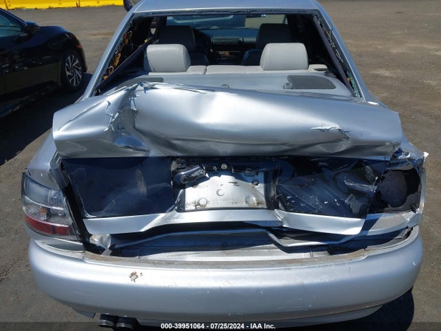 2000 AUDI S4 WAUDD68D0YA048021 Photo 5