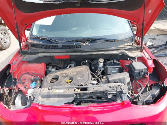 KNDJP3A55F7767287 KIA SOUL +