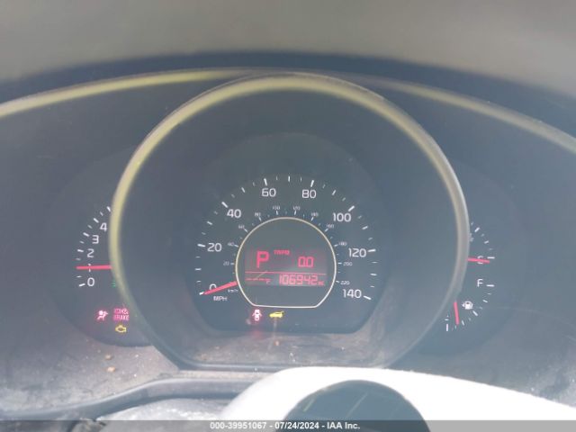 KNDJP3A55F7767287 KIA SOUL +