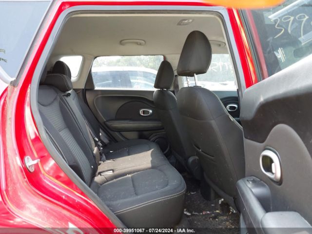 KNDJP3A55F7767287 KIA SOUL +
