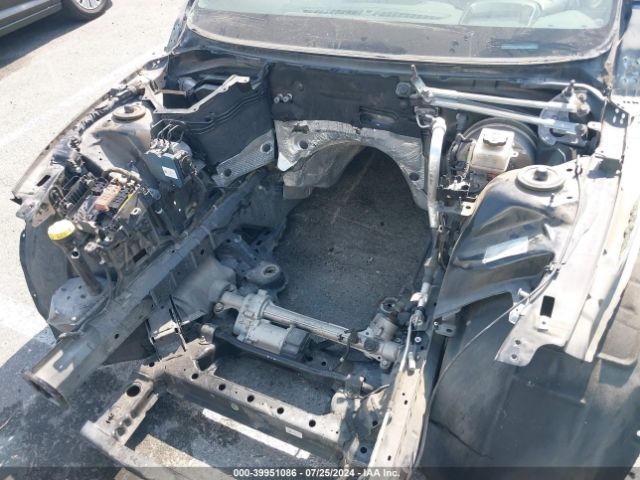 6G3F15RW8EL935190 Chevrolet SS