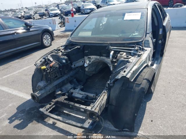 6G3F15RW8EL935190 Chevrolet SS
