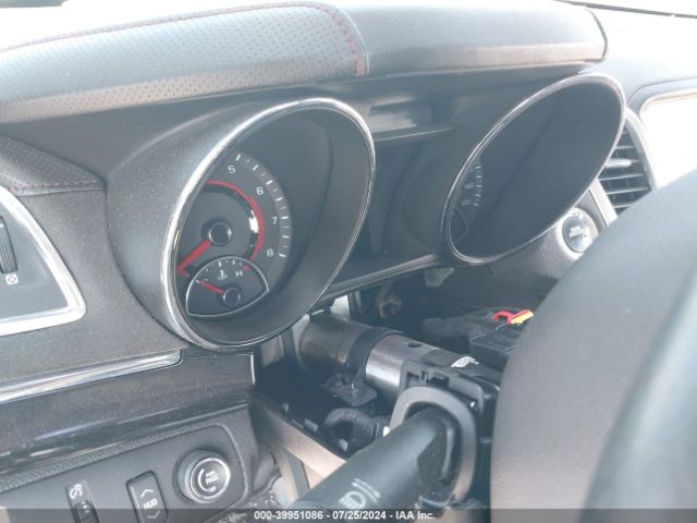 6G3F15RW8EL935190 Chevrolet SS