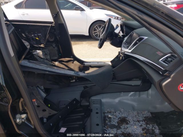 6G3F15RW8EL935190 Chevrolet SS