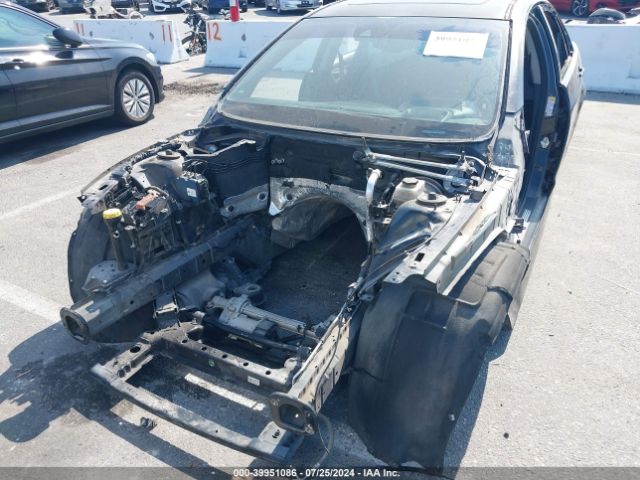 6G3F15RW8EL935190 Chevrolet SS