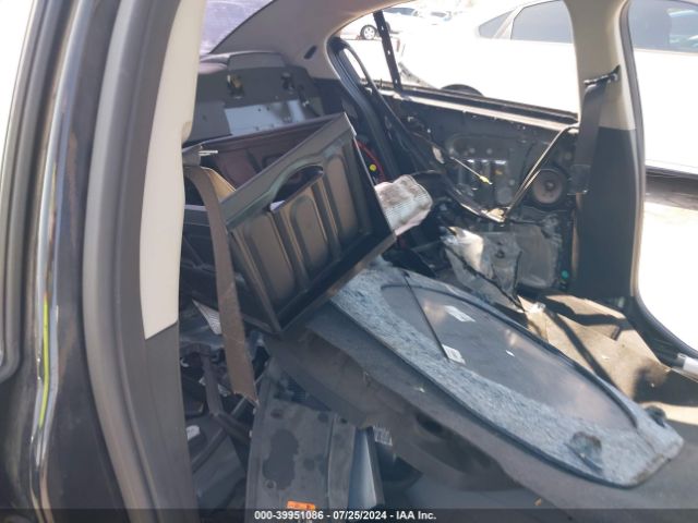 6G3F15RW8EL935190 Chevrolet SS