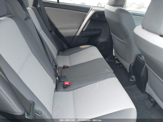 2T3ZFREV1FW197361 Toyota RAV4 LE