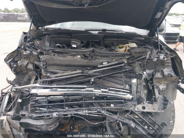 1GNSKRKL9NR244044 Chevrolet Tahoe 4wd Rst