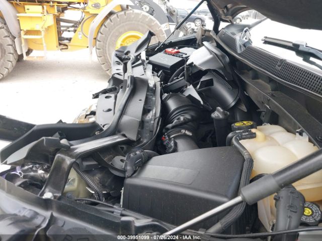 1GNSKRKL9NR244044 Chevrolet Tahoe 4wd Rst