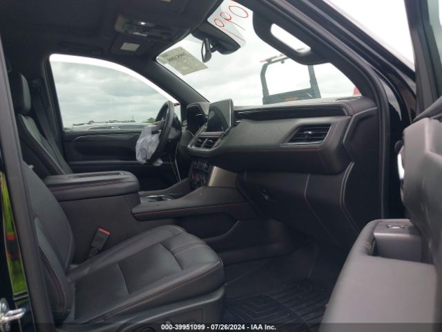 1GNSKRKL9NR244044 Chevrolet Tahoe 4wd Rst