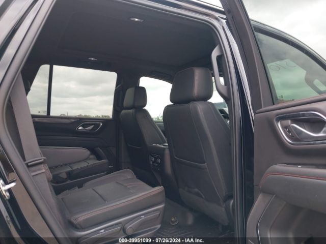 1GNSKRKL9NR244044 Chevrolet Tahoe 4wd Rst