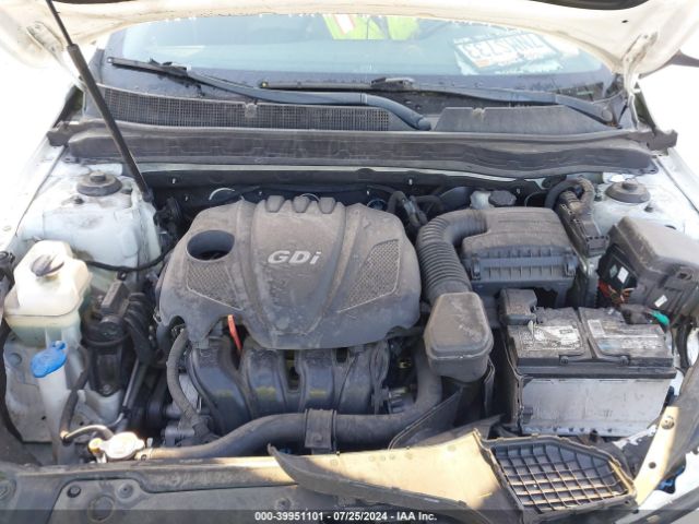 5XXGR4A72FG489774 KIA OPTIMA SX