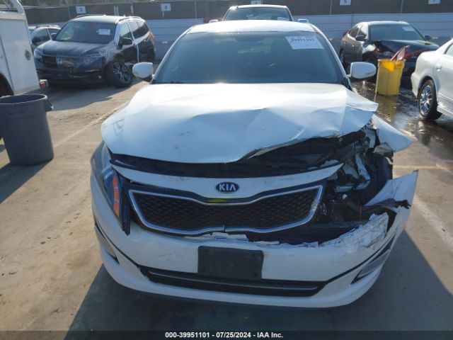 5XXGR4A72FG489774 KIA OPTIMA SX