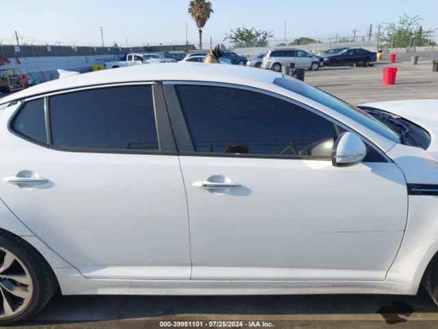 5XXGR4A72FG489774 KIA OPTIMA SX
