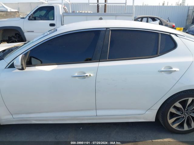 5XXGR4A72FG489774 KIA OPTIMA SX