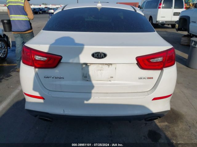 5XXGR4A72FG489774 KIA OPTIMA SX